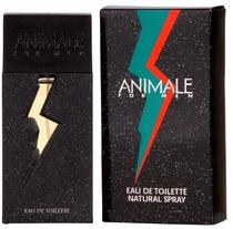 Perfume Animale For Men Edt 200ML - Masculino