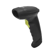 Lector de Código de Barras Quanta Quickscan Pro 1D/2D QTLCQ312 Con Cable