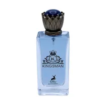 Perfume Maison Alhambra Kingsman Edp (M) – 100ML  Perfume Mai...