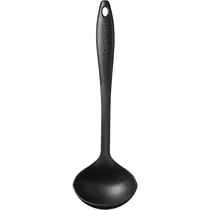 Concha de Nylon Cuisinart CTG-01-LD Coleção Curve Handle Preto