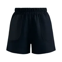 Short Hering HBZJN10SN Femenino