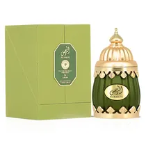 Perfume Lataffa Niche Emarati Al Narjis Eau de Parfum Unissex 100ML