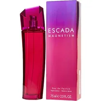 Perfume Escada Magnetism Edp - Feminino 75ML