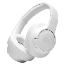 Fone de Ouvido JBL Tune T720BT Bluetooth - Branco