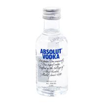 Vodka Absolut 50ML