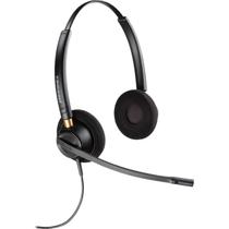 Fone de Ouvido Plantronics Encorepro HW520 - Preto