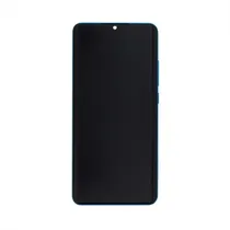 Frontal Xiaomi Poco M3 / Redmi 9T Preto