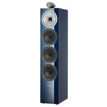 Caixa Torre B&W Serie 700 Torre 702 S2 Signature M Blue Unidade