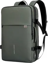 Mochila Mark Ryden MR-8057Y-08 - para Notebook de Até 17.3"