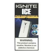 Ignite V400 Ice Peach Mango Watermelon  Ignite V400...