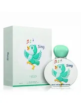 Perfume Lattafa Kids Happy Sing Edp 75ML