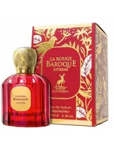 Perfume Maison Alhambra La Rouge Baroque Extreme Edp Feminino 100ML