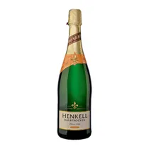 Vinho Espumante Henkell Halbtrocken 750ML - 4003310011847