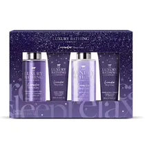 Loção Luxury Bathing Lavender Dreams Kit LAV2478006 - 100ML