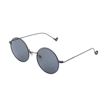 Óculos de Sol Feminino Daniel Klein DK4215-C1 - Preto