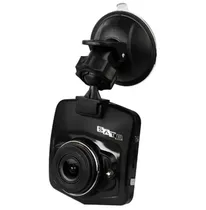 Camera Automotiva Satellite A-DVR031 com Visão Noturna - Preto