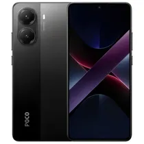 Celular Xiaomi Poco X7 Pro 5G / 512GB / 12 Ram / Preto