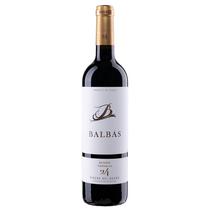 Vino Balbas 24 Tinto 750ML Reserva