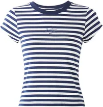Camiseta Nike IH8474 410 - Feminina