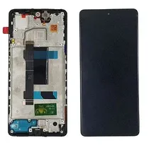 Display Xiaomi Redmi Note 12 Pro 5G Con Aro, Original Vezr