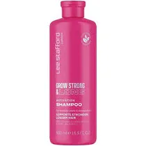 Shampoo Lee Stafford Grow Strong & Long Activation – 500ML