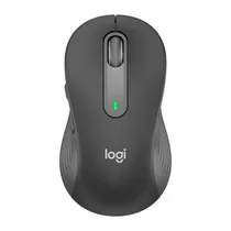 Mouse Logitech M650 Signature 910-006250 Grafito
