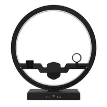 Lampada LED Multifuncion c/Carreg.Wireless