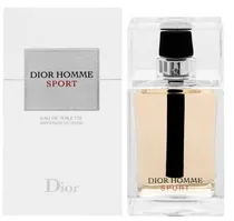 Perfume Christian Dior Homme Sport Edt 125ML - Masculino
