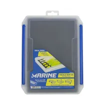 Caja de Pesca Marine Tackle Box Jig MTB255J