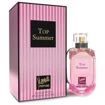 Perfume Memwa Top Summer - Eau de Parfum - Feminino - 100ML  Perfume Mem...