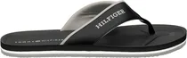 Chinelo Tommy Hilfiger FM0FM05029 BDS - Masculino