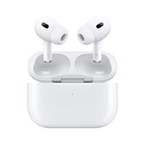 Fone de Ouvido Sem Fio Apple Airpods Pro com Bluetooth - Branco (RP)