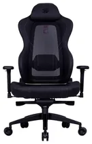Cadeira Gamer Cooler Master Hybrid 1 30° Aniversario CMI-GCHYB1-BK30TH (Ajustável) Preto