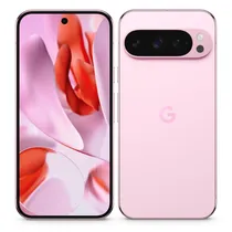 Google Cel Pixel 9 Pro 5G 6.3" 16/256GB Rose Quartz