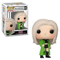 Funko Pop Rocks Blackpink Rose 363