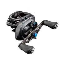 Carretilla Shimano SLX MGL 71XG Izquierda