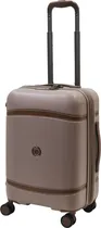 Mala de Viagem It Luggage Extravagant 16-3122-08 Brownie - Pequena