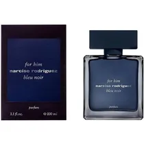 Perfume Narciso Rodriguez For Him Bleu Noir - Masculino 100ML