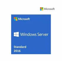 MS Licencia Wind Server 2016 Standar