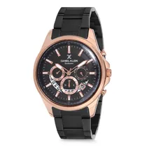 Relogio Masculino Analógico Daniel Klein DK12110-3