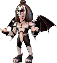 Boneco Kiss The Demon - Minix 11766