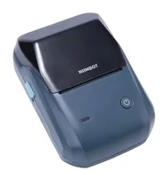 Niimbot Impresora Termica Portatil B1 Etiqueta Space Blue  Niimbot Imp...