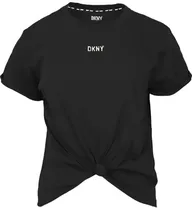 Camiseta DKNY DP1T8521-BLK - Feminina