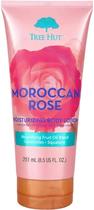 Locao Corporal Tree Hut Moroccan Rose - 251ML