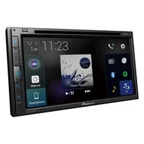 Pioneer 2 Din AVH-Z5250BT 6.8  DVD/ USB/BT/Spotify