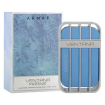 Perfume Armaf Ventana Marine Eau de Parfum Masculino 100ML