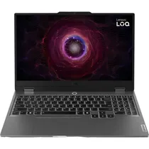 Notebook Lenovo Loq 15ARP9 RYZEN5 7235HS/12/512/15.6" 6GB (83JC0001US)