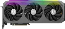 Placa de Vídeo Zotac Geforce RTX5080 Gaming Amp Infinity 16GB GDDR7 (ZT-B50800B-10P)