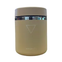 Hydrate Porta-Alimento 724546 Frio/Caliente 830ML Beige