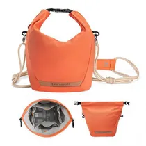 Bolsa para Cámara K&F Urban Wander 5L (KF13.168) Orange